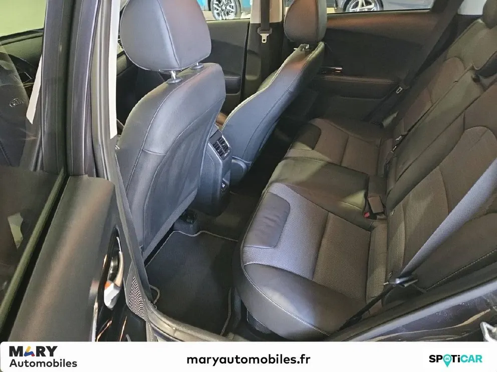 Véhicule occasion 220342 - kia NIRO - Photo 10