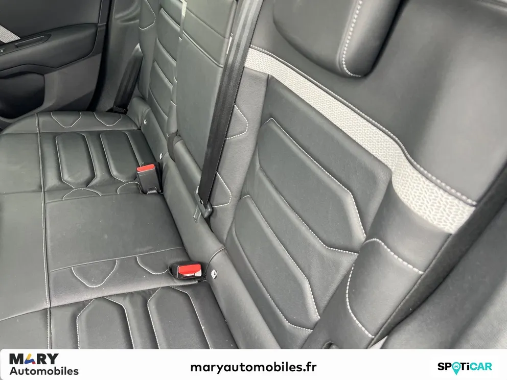 Véhicule occasion 1231531 - Citroën C4 - Photo 13