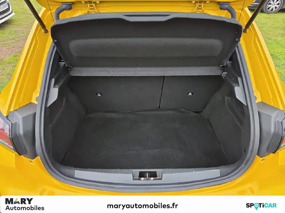 Véhicule occasion 196750 - peugeot 208 - Photo 5