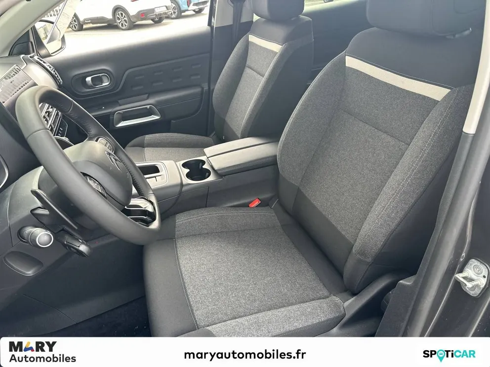 Véhicule occasion 229270 - Citroën C5 AIRCROSS - Photo 9