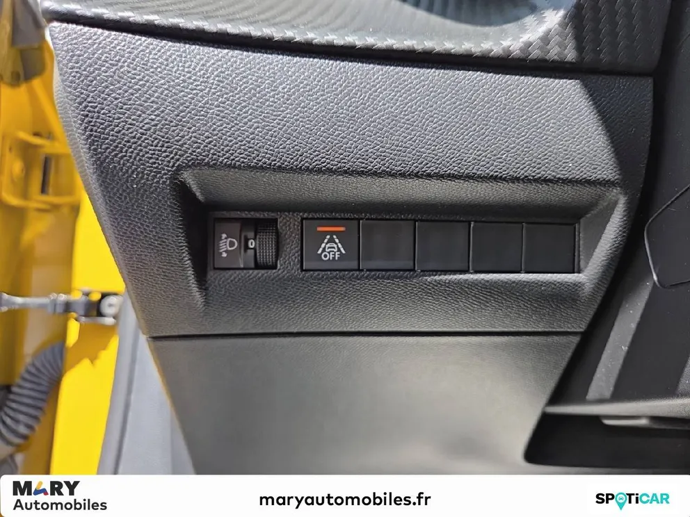 Véhicule occasion 177526 - peugeot 208 - Photo 17