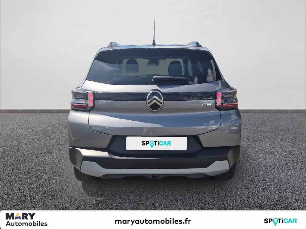 Véhicule occasion 1233033 - Citroën C3 - Photo 3