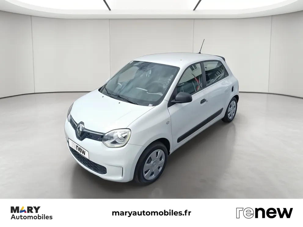 Véhicule occasion 237900 - renault TWINGO - Photo 1