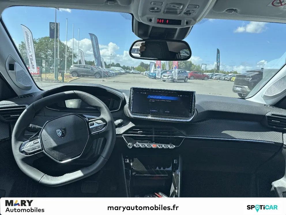 Véhicule occasion 1232729 - peugeot 208 - Photo 8