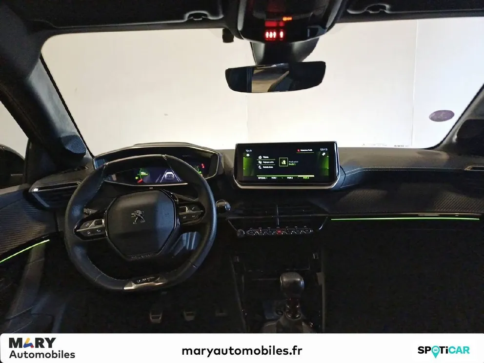 Véhicule occasion 207461 - peugeot 208 - Photo 8