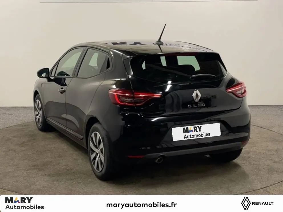 Véhicule occasion 207575 - renault CLIO - Photo 5