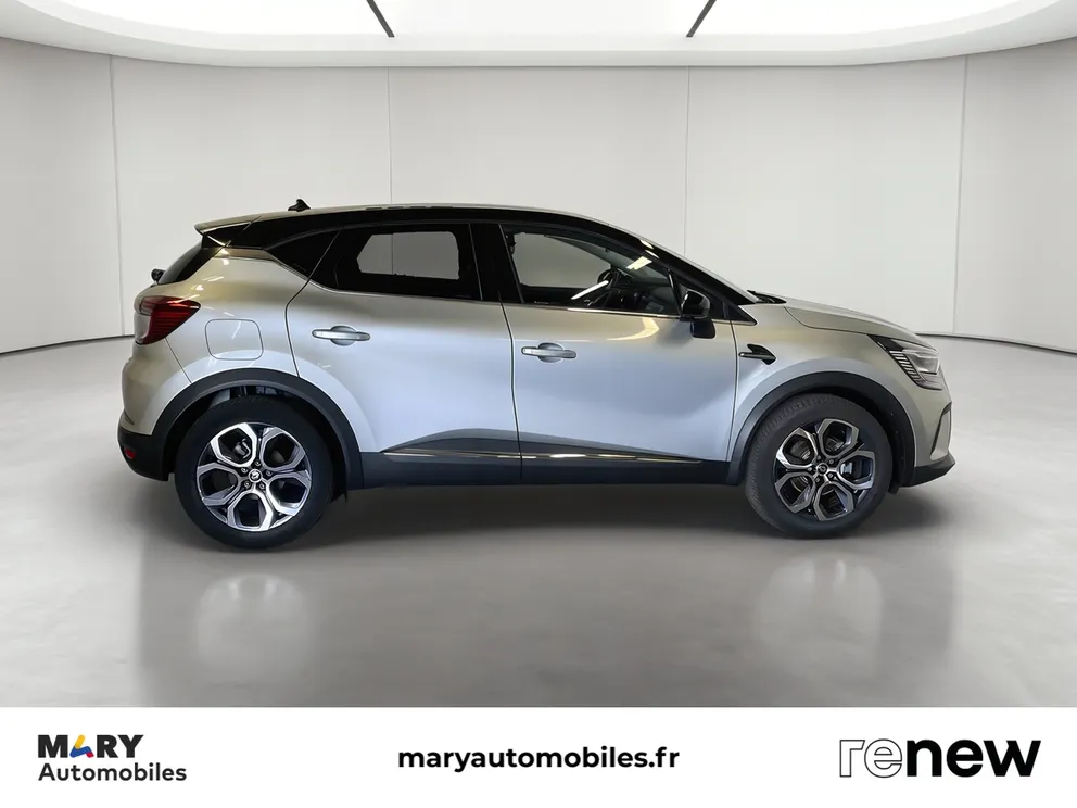 Véhicule occasion 1230272 - renault CAPTUR - Photo 6