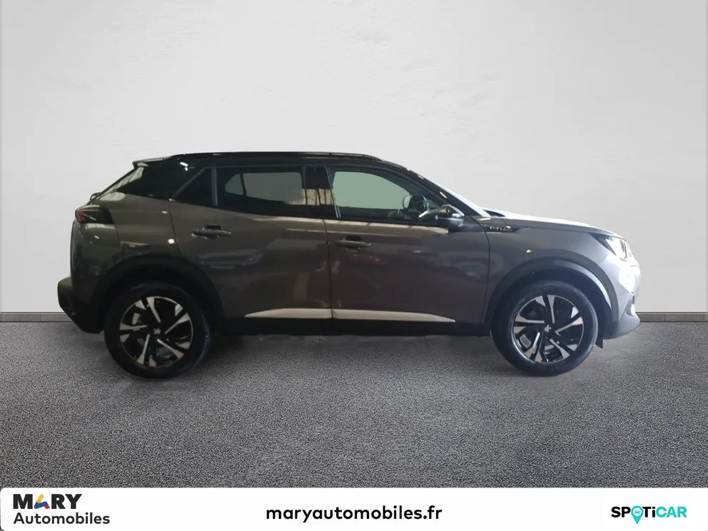 Véhicule occasion 1231826 - peugeot 2008 - Photo 4