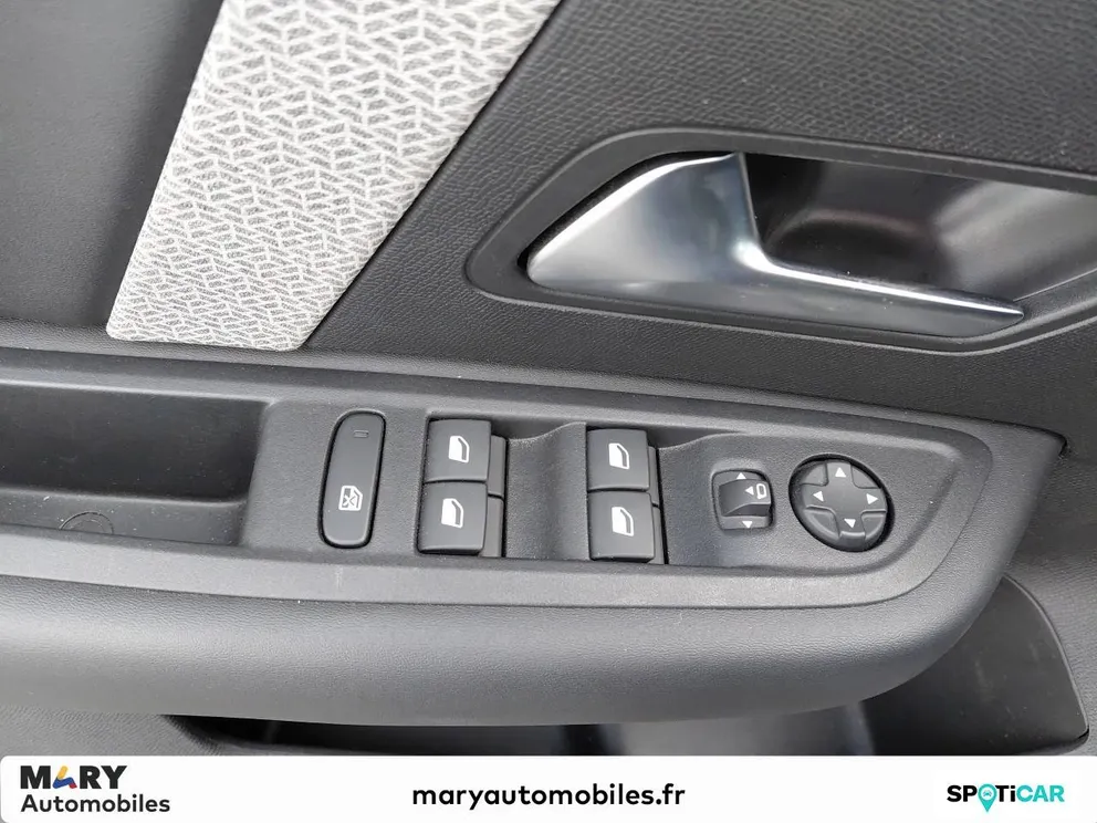 Véhicule occasion 201288 - Citroën C4 - Photo 12