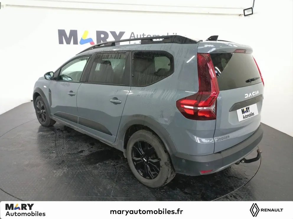Véhicule occasion 215489 - dacia JOGGER - Photo 7