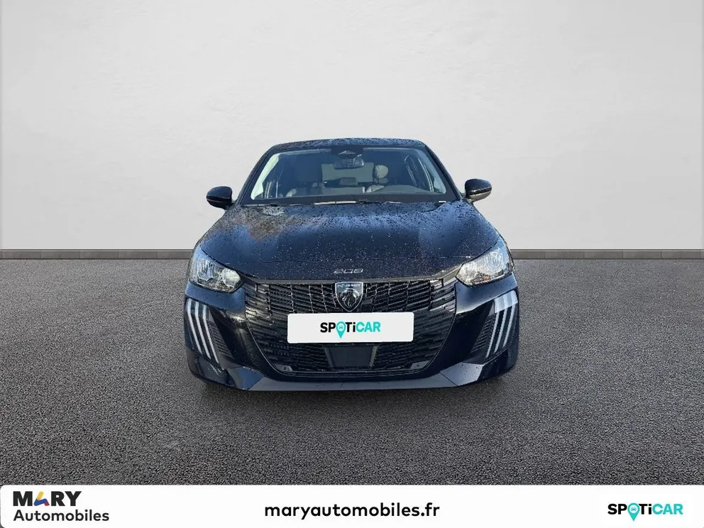 Véhicule occasion 221924 - peugeot 208 - Photo 2