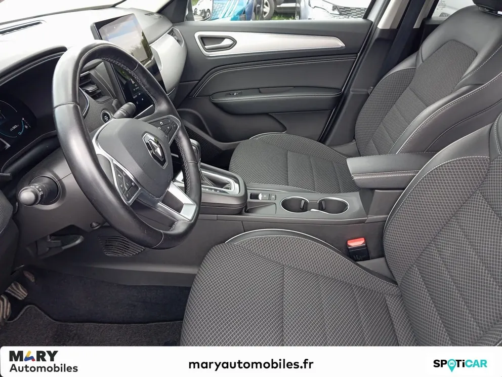 Véhicule occasion 1227454 - renault ARKANA - Photo 13