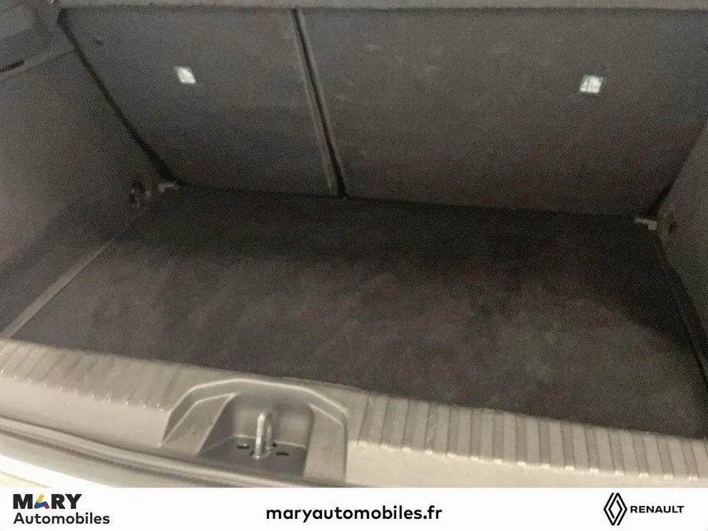 Véhicule occasion 218408 - renault CLIO - Photo 6