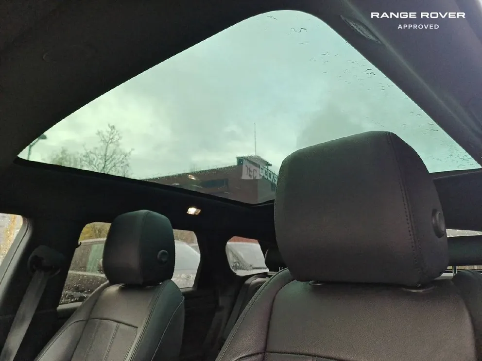 Véhicule occasion 208327 - land rover RANGE ROVER EVOQUE VP - Photo 12