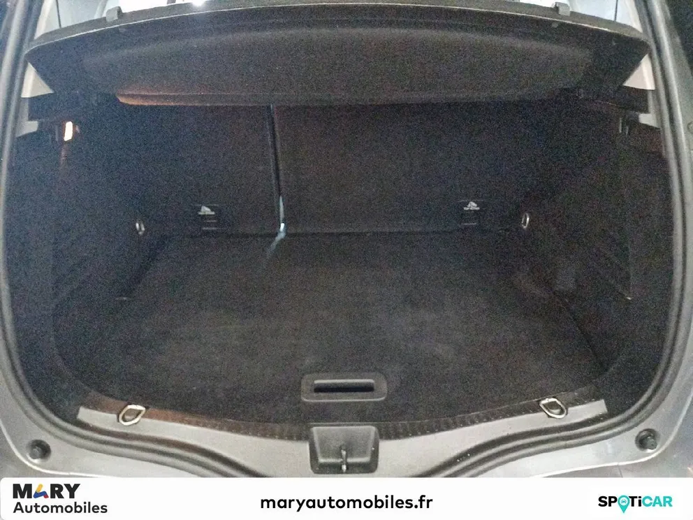 Véhicule occasion 214215 - renault SCENIC - Photo 5
