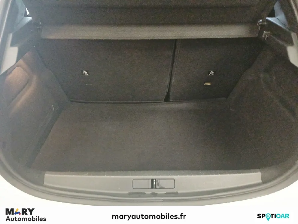 Véhicule occasion 1236619 - peugeot 208 - Photo 16