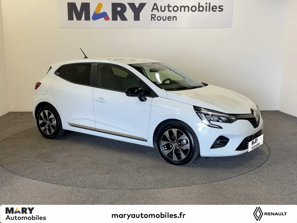 Véhicule occasion 238636 - renault CLIO - Photo 6