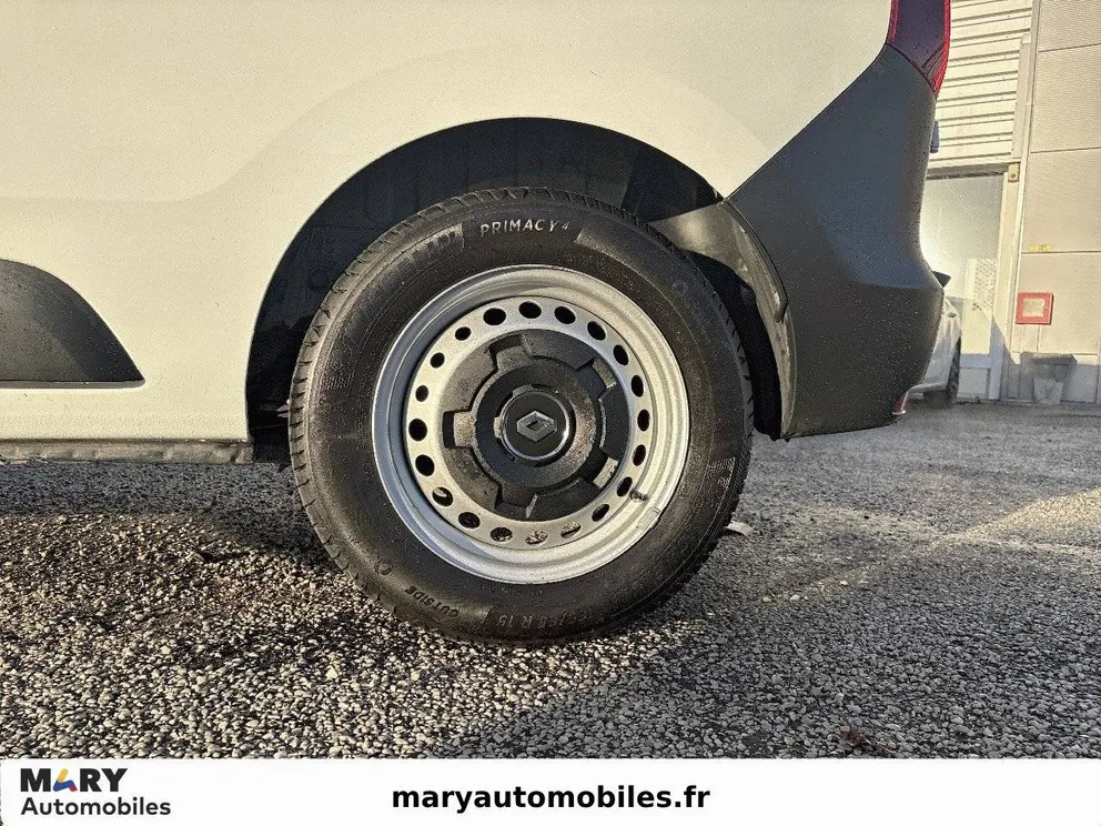 Véhicule occasion 185209 - renault EXPRESS VAN - Photo 11