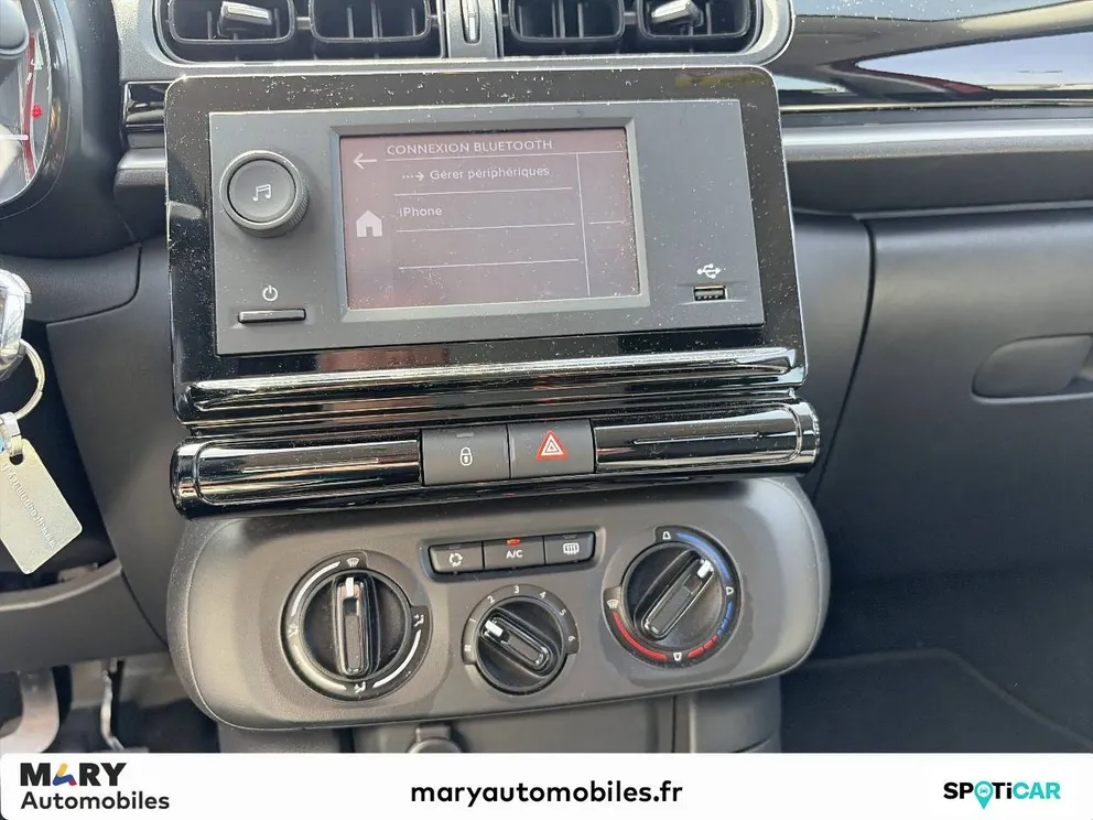 Véhicule occasion 233350 - Citroën C3 - Photo 16