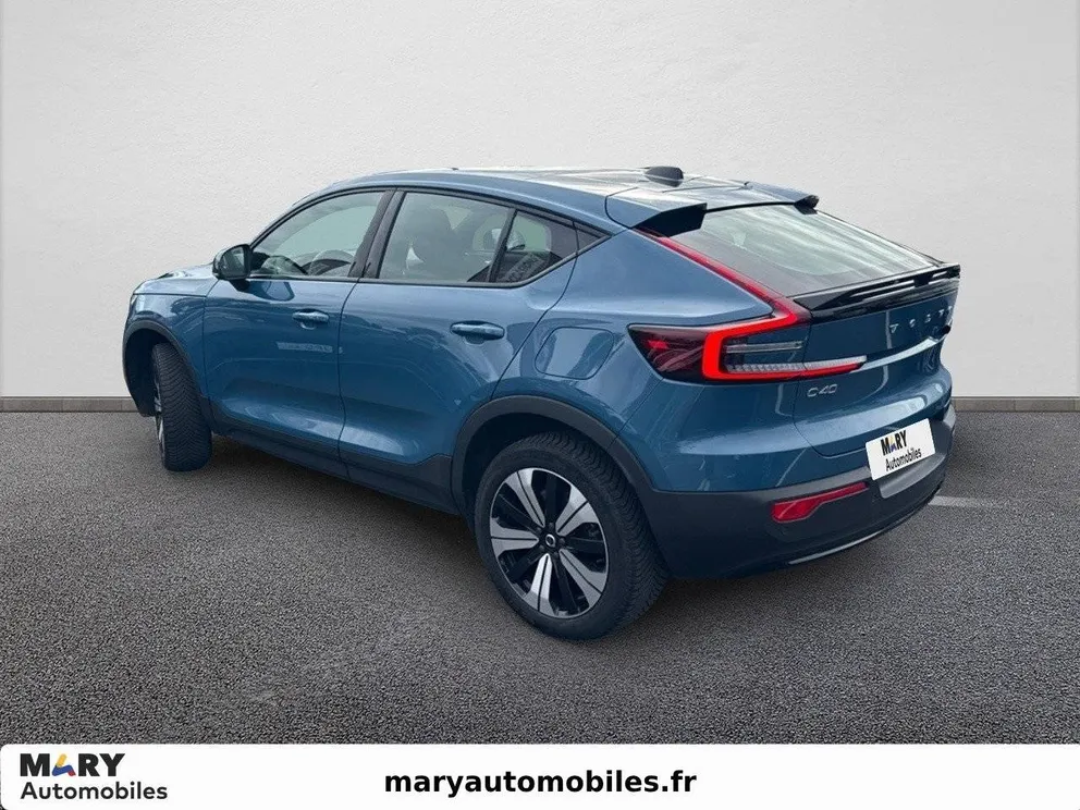 Véhicule occasion 194470 - volvo C40 - Photo 7