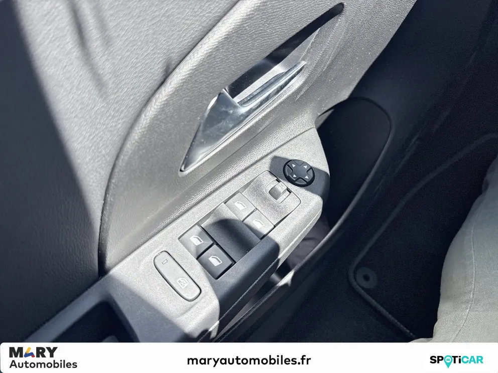 Véhicule occasion 1232152 - opel CORSA - Photo 21