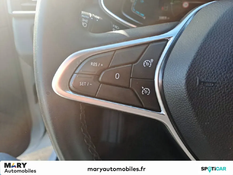 Véhicule occasion 223216 - renault CLIO - Photo 20