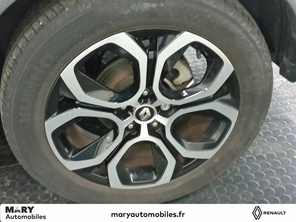 Véhicule occasion 199799 - renault ARKANA - Photo 17