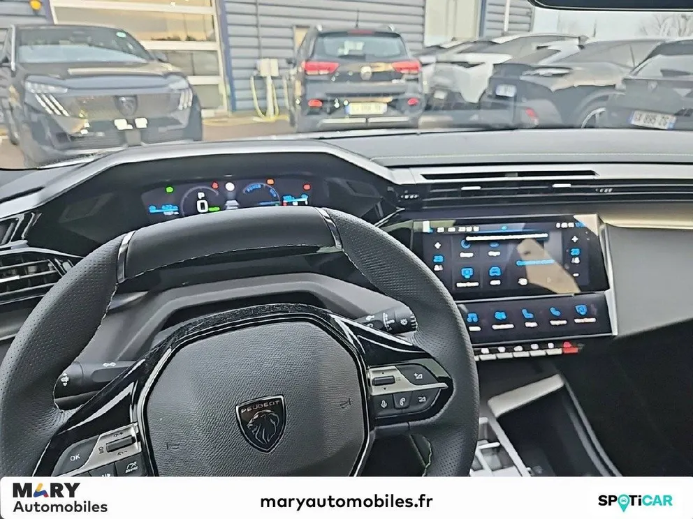 Véhicule occasion 162379 - peugeot 308 - Photo 12