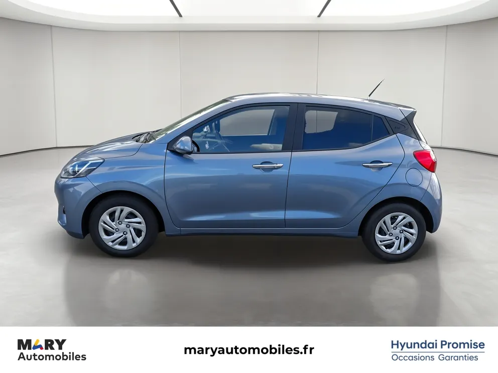 Véhicule occasion 1241765 - hyundai i10 - Photo 2