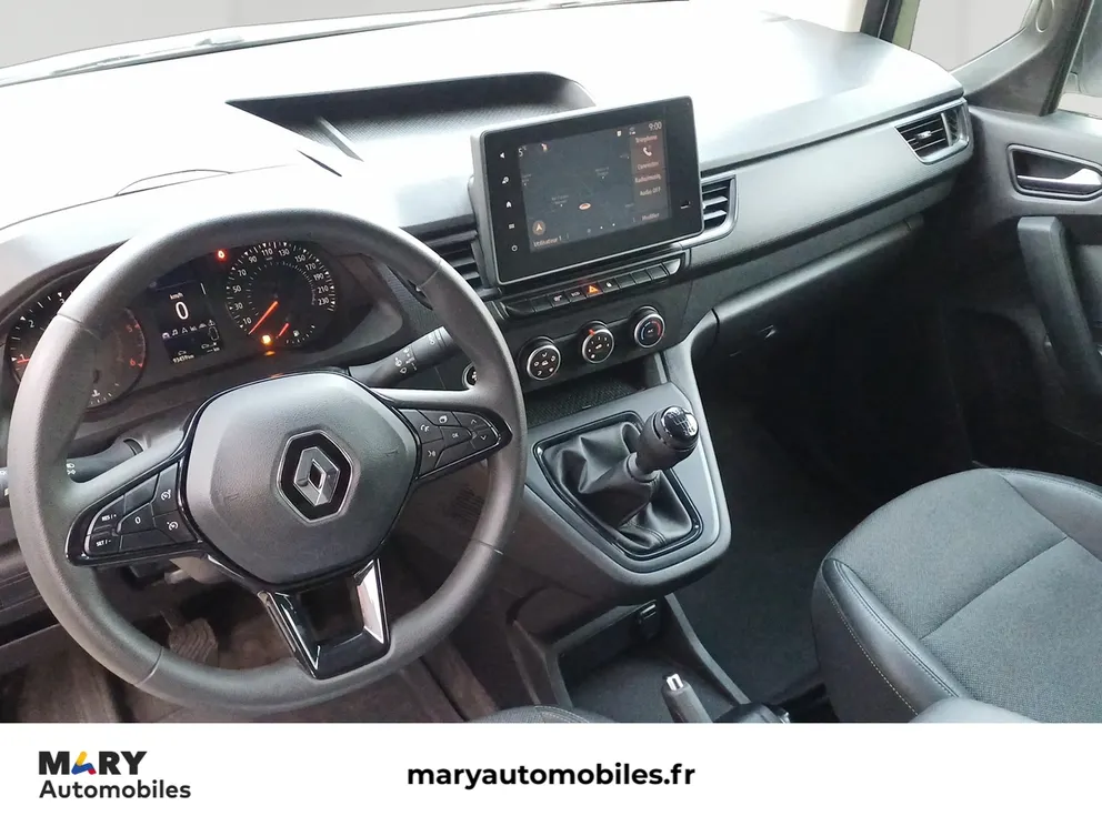 Véhicule occasion 1240495 - renault KANGOO - Photo 15
