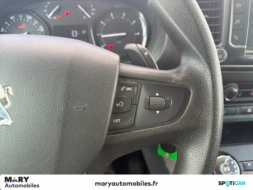 Véhicule occasion 235176 - peugeot EXPERT - Photo 12