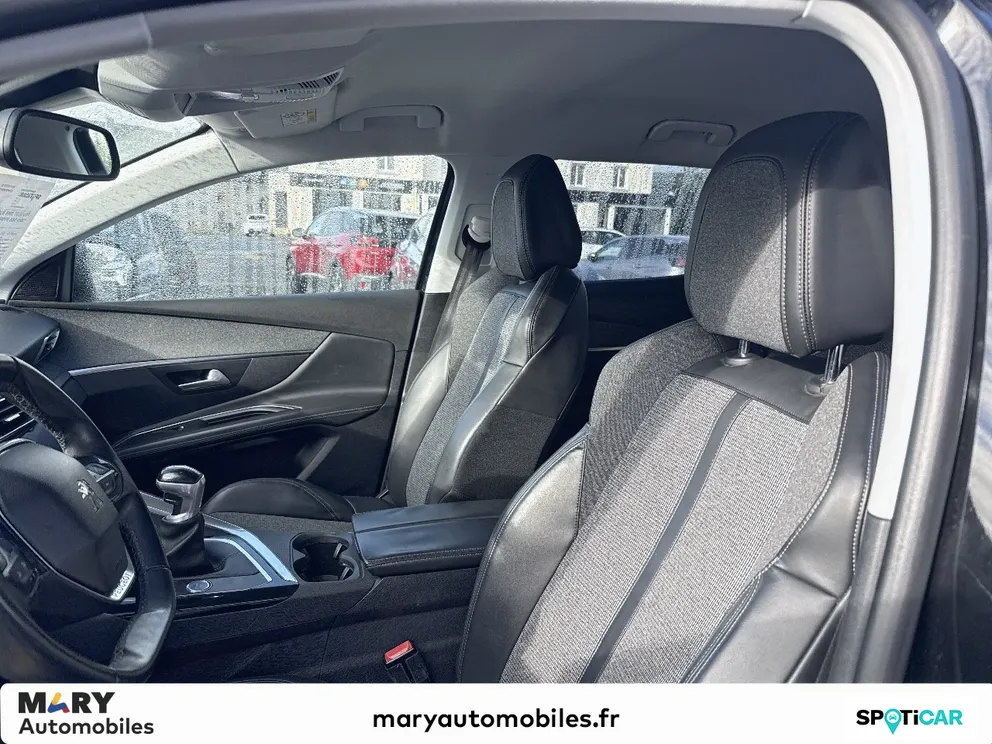Véhicule occasion 1236308 - peugeot 3008 - Photo 13