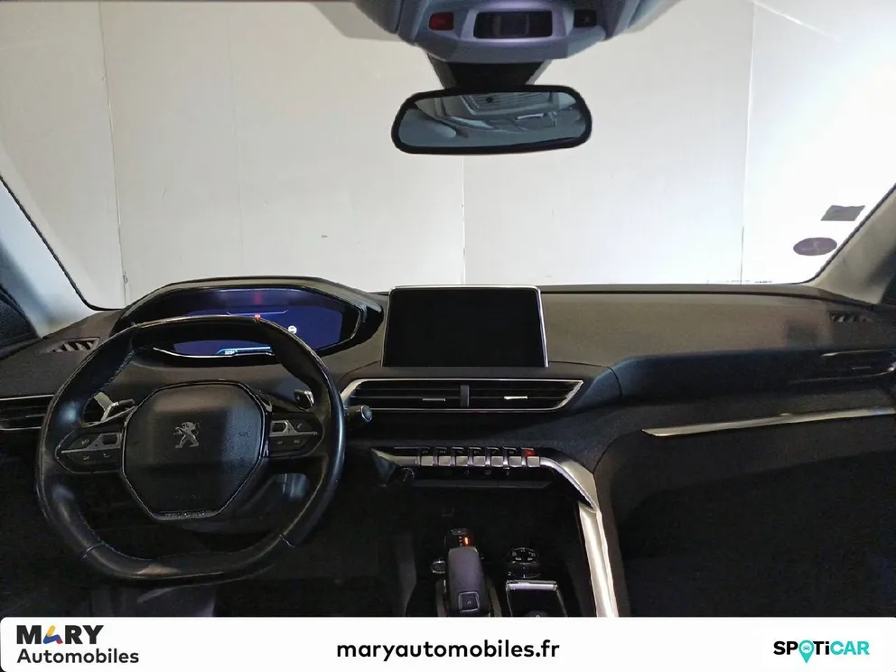 Véhicule occasion 199166 - peugeot 3008 - Photo 8