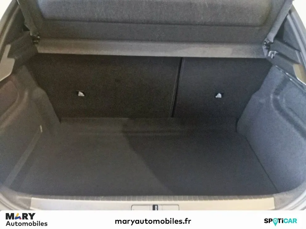 Véhicule occasion 222818 - peugeot 208 - Photo 6