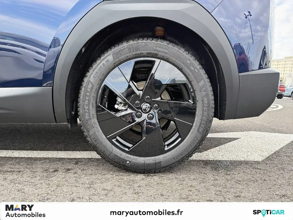 Véhicule occasion 226835 - Citroën C5 AIRCROSS - Photo 11