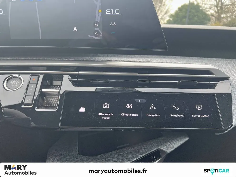 Véhicule occasion 207365 - peugeot 3008 - Photo 15