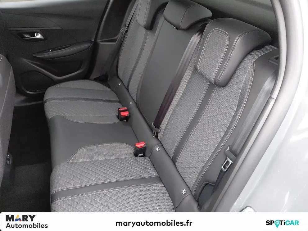 Véhicule occasion 217050 - peugeot 208 - Photo 10