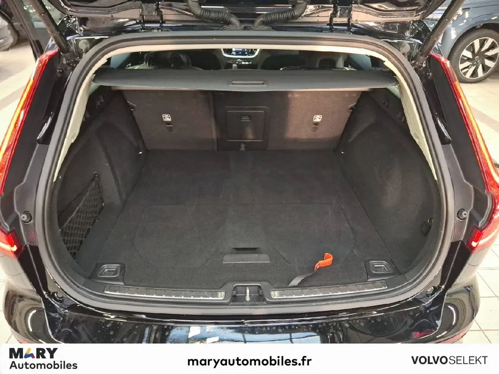 Véhicule occasion 207209 - volvo V60 - Photo 8