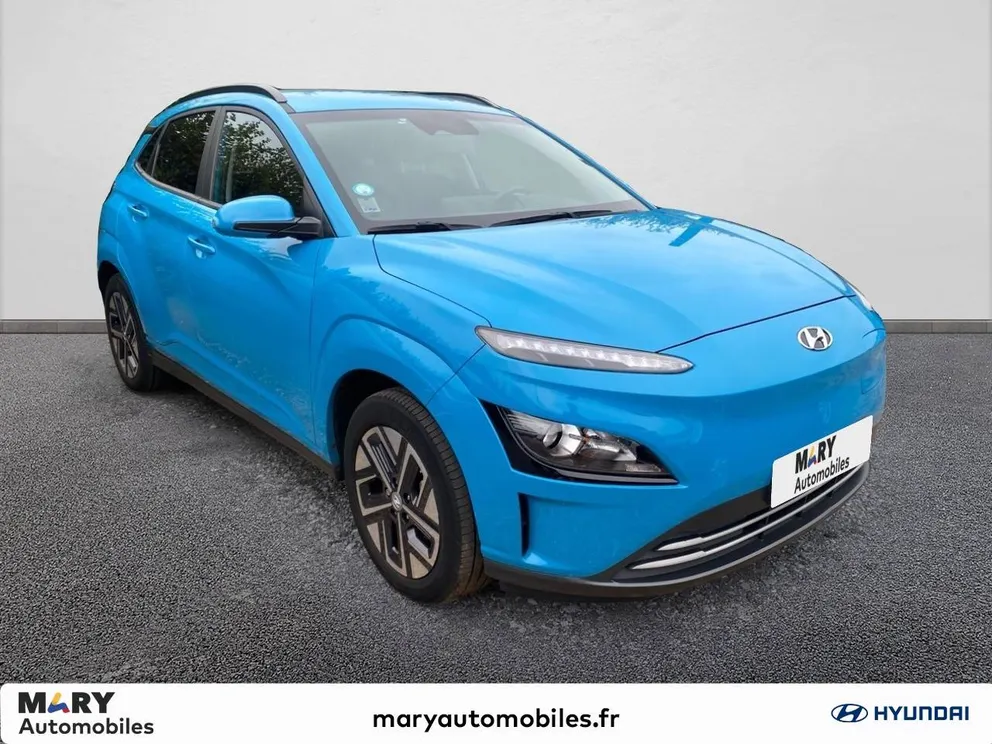 Véhicule occasion 198377 - hyundai KONA - Photo 5