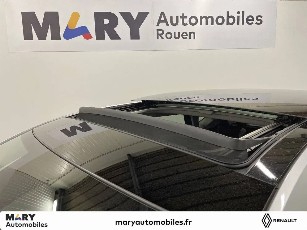 Véhicule occasion 221790 - renault CAPTUR - Photo 20