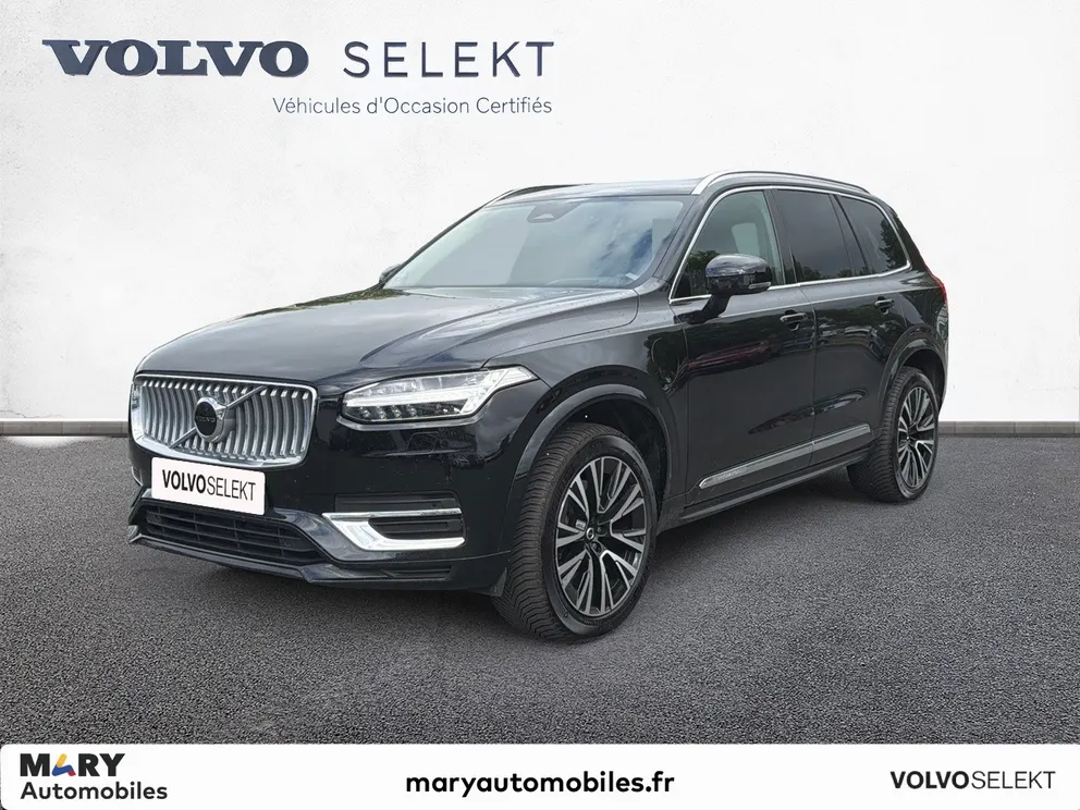 Véhicule occasion 1238939 - volvo XC90 - Photo 1
