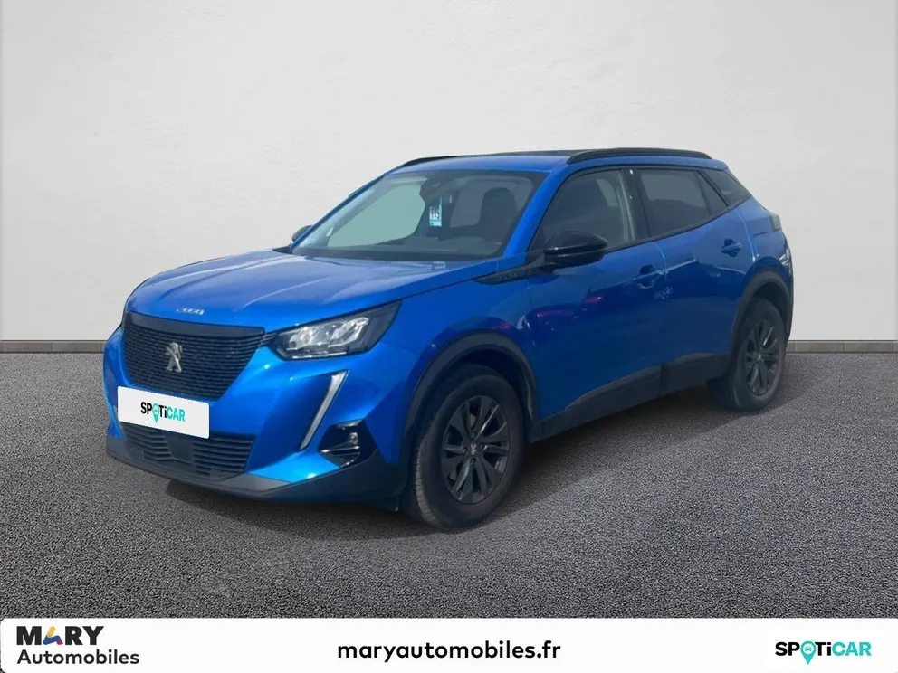 Véhicule occasion 227274 - peugeot 2008 - Photo 1