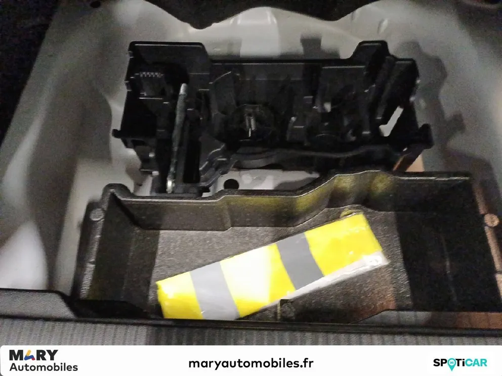 Véhicule occasion 185080 - peugeot 2008 - Photo 13