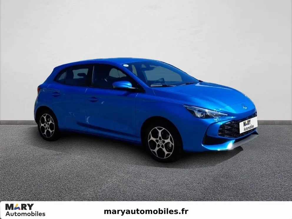 Véhicule occasion 231838 - mg MG3 - Photo 3