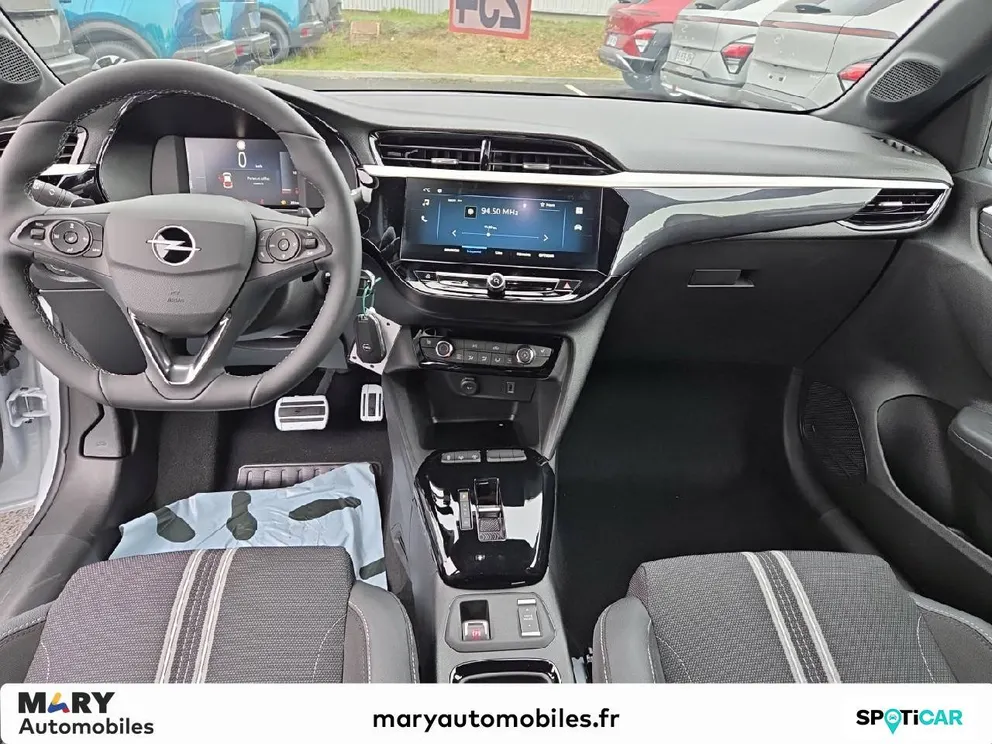 Véhicule occasion 209632 - opel CORSA - Photo 8