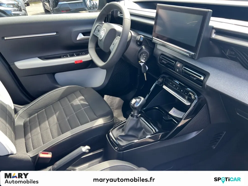 Véhicule occasion 1233266 - Citroën C3 - Photo 9