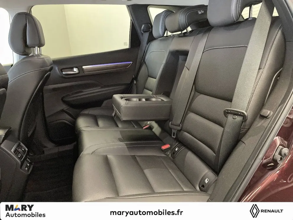 Véhicule occasion 230363 - renault KOLEOS - Photo 10