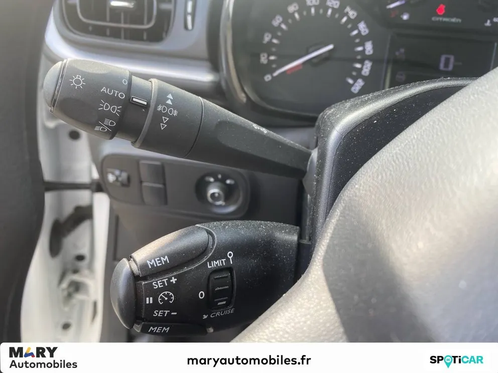 Véhicule occasion 187330 - Citroën C3 - Photo 15