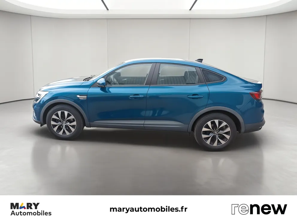 Véhicule occasion 1238470 - renault ARKANA - Photo 2