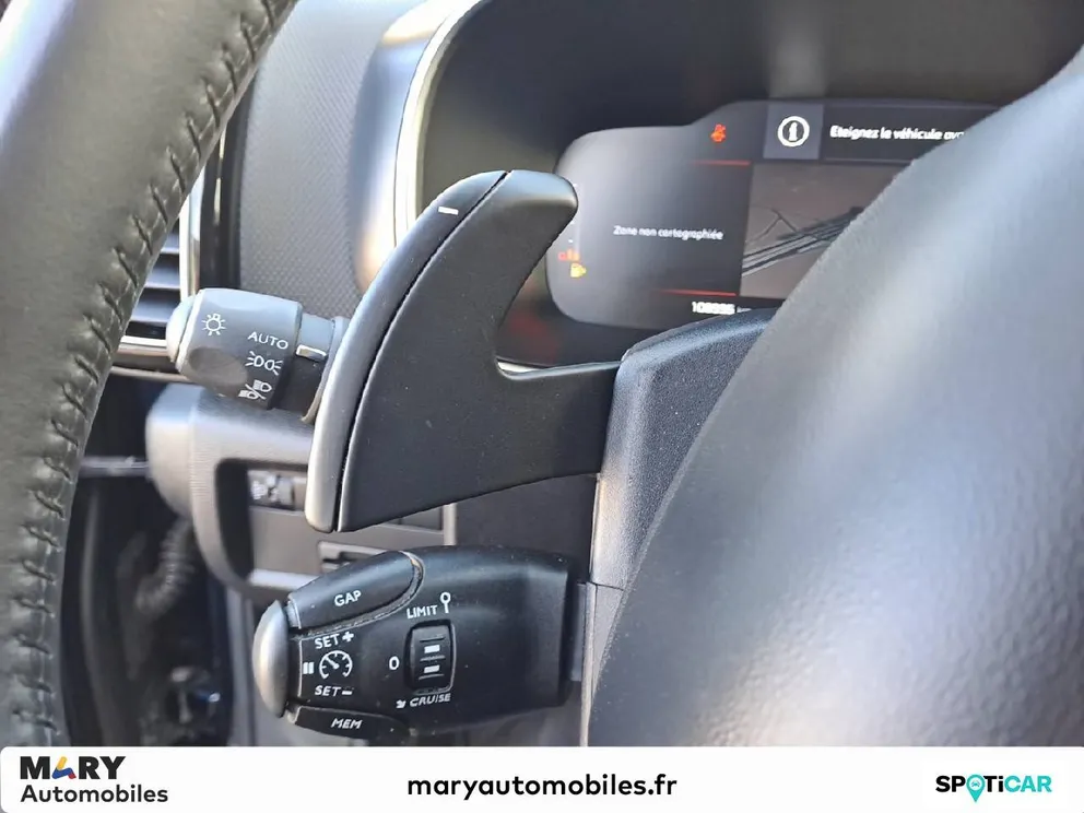 Véhicule occasion 223689 - Citroën C5 AIRCROSS - Photo 21